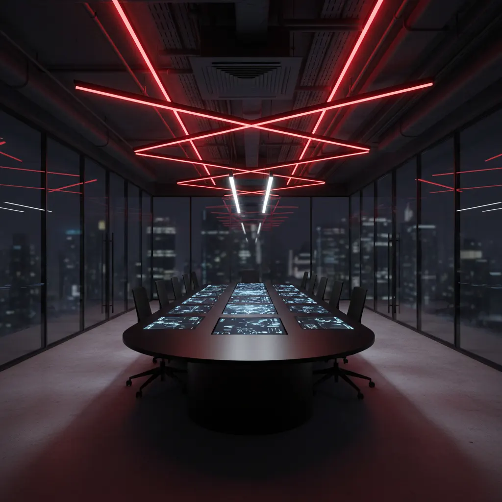 War Room