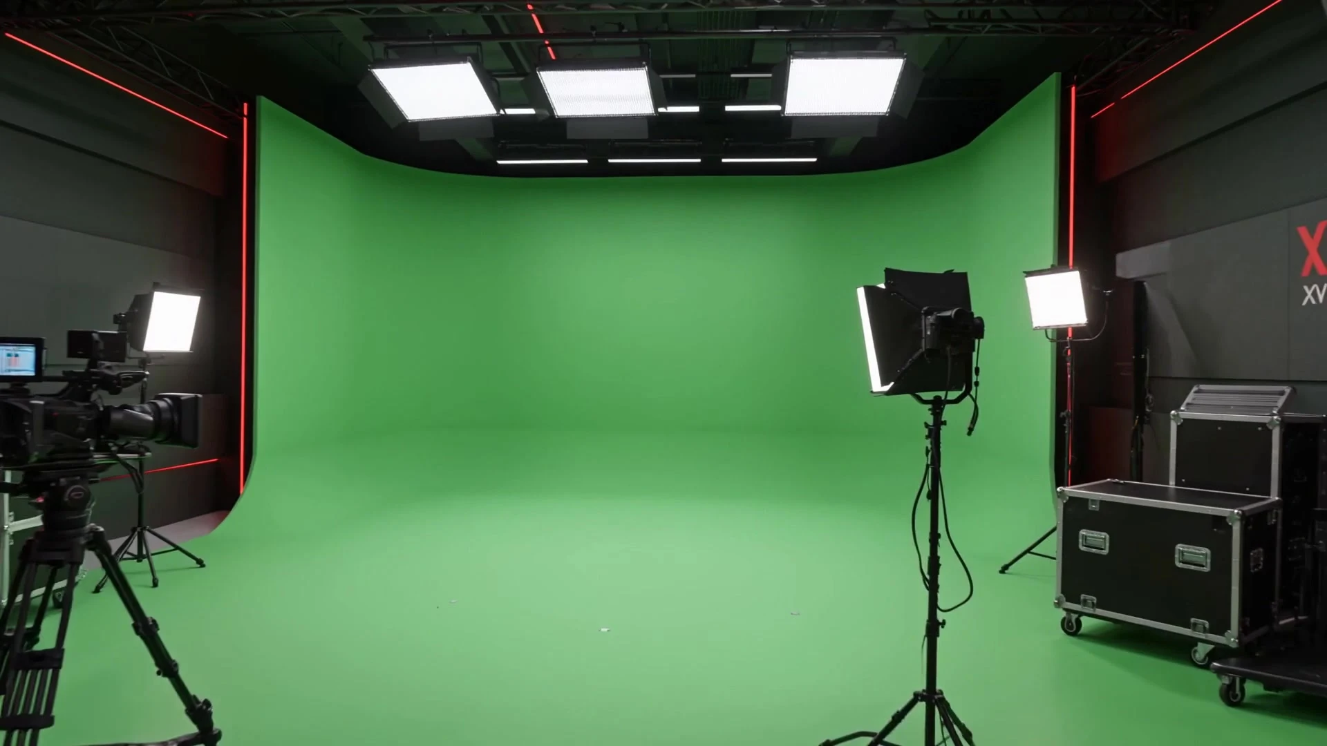 XV Productions