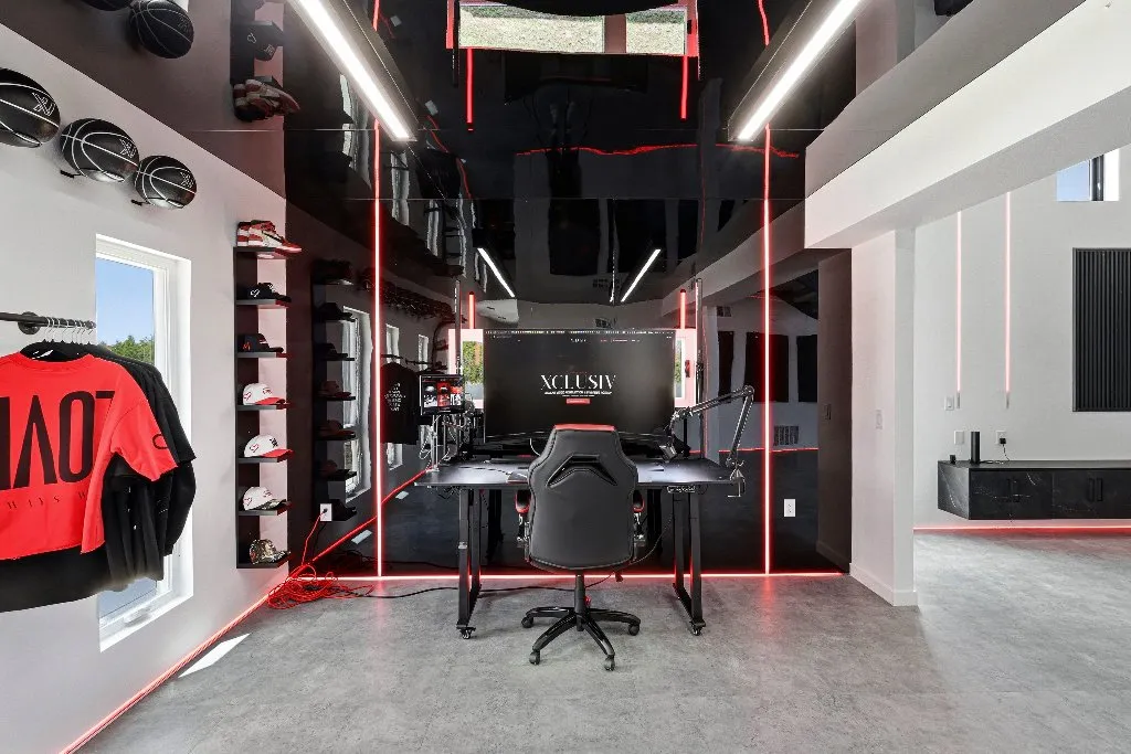 Work, meet, create