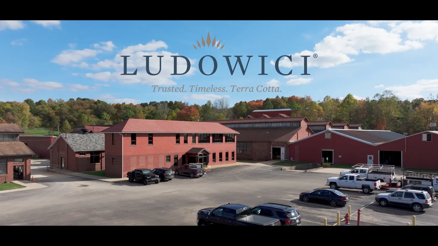 Ludowici | Legacy in Clay