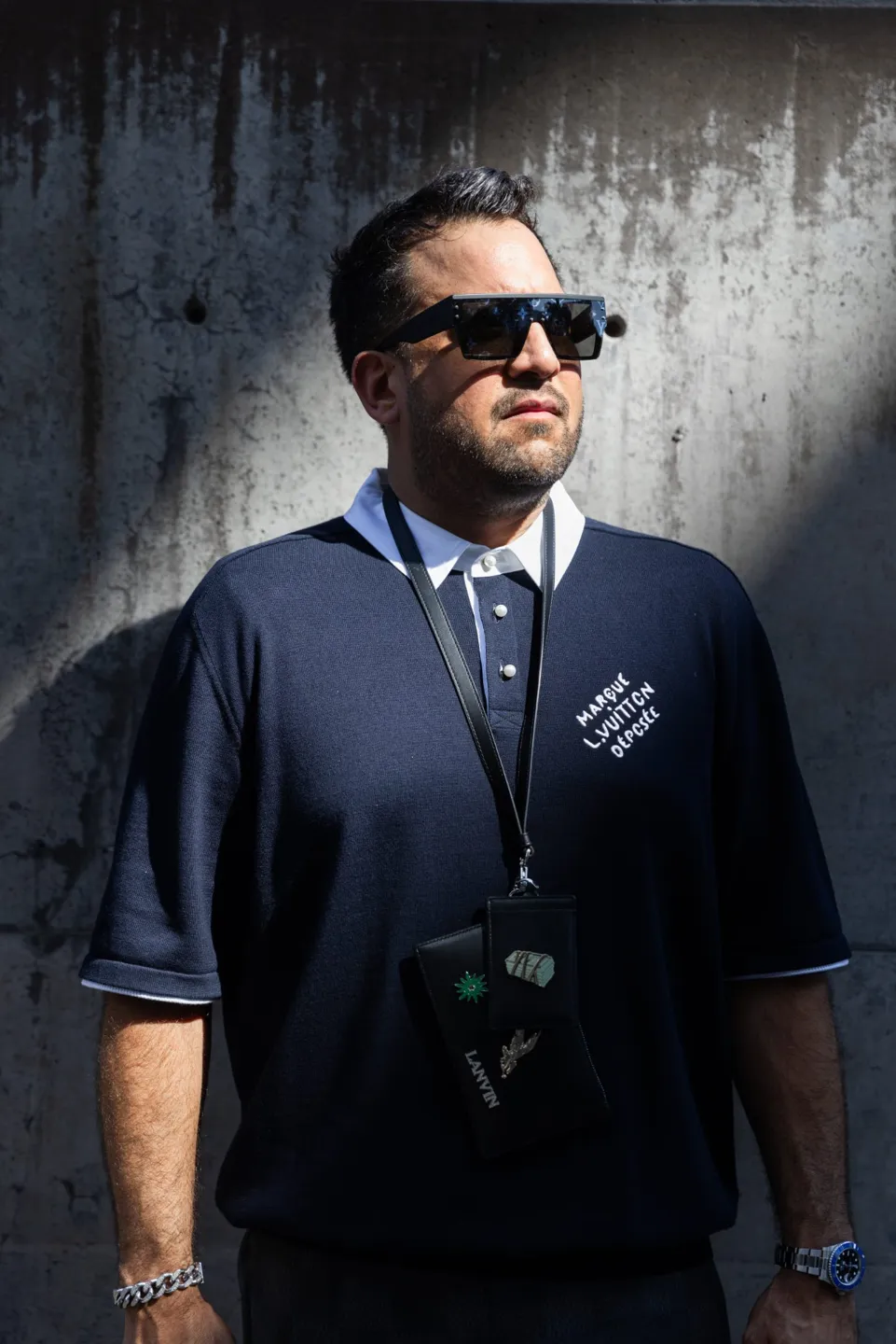 Kaivan Kanani | The #1 Stylist